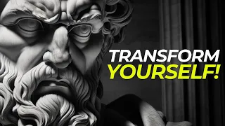 Transform Your Life With Stoicism