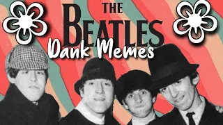 The Beatles Memes Pt.1 | PepperlandProductions