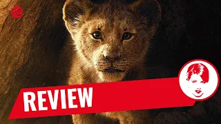 Der König der Löwen Kritik Review | Antje Wessels' FRISCHE FILME