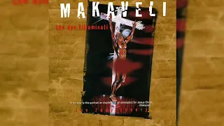 MAKAVELI "Hail Mary (Radio Edit)" (feat. The Outlawz & Prince Ital Joe)