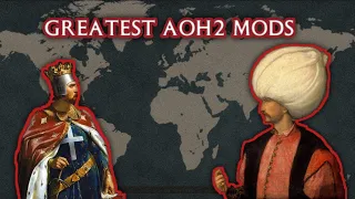 The Greatest Age Of History 2 Mods | Tato