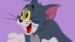 The Tom and Jerry Show - Spike Gets Skooled - Cat's Ruffled Fur-niture -Part 04 Cartoon For Kids