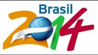 World Cup Brazil 2014 Official Theme Song