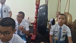 Pembelajaran Seni Musik X   1 SMA NEGERI TARUNA NALA JAWA TIMUR 2023   2024