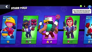 brawl stars oynadım/çok kötü oynadım