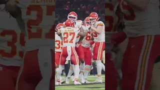 SHANE BUECHELE CONNECTS WITH KEKOA CRAWFORD! | Chiefs vs. Saints Preseason Game 1 #shorts #chiefs