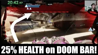 Playing The Final Wave Doomed! Duo Scorch in Insane Frontier Defense on Rise