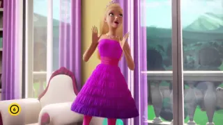 Barbie™ Em Super Princesa - Trailer Oficial (HD)