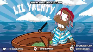 (FREE) "Big Boats" - Lil Yachty x Ugly God x Playboi Carti Type Beat |Prod. BirdieBands|