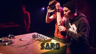 SARO | Billy jean (Beatbox First Remix)