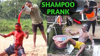 SHAMPOO PRANK PART 25! | HoomanTV