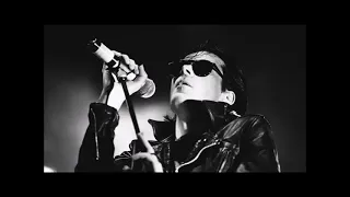 Sisters of Mercy - More Lyrics