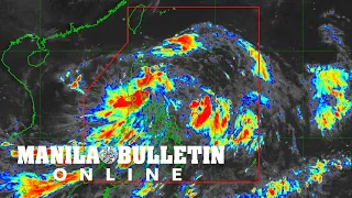 Rainy weather to persist until weekend — PAGASA