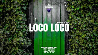 Dj Snake | J Balvin type beat 2020 free "Loco loco" | DanceHall |  Reggaeton | Afrobeat