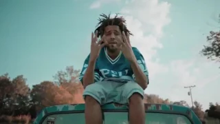 J Cole -Everybody Dies (official music video)