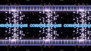 Interstellar EPIC piano