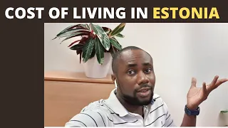 COST OF LIVING IN ESTONIA - LIVING IN ESTONIA