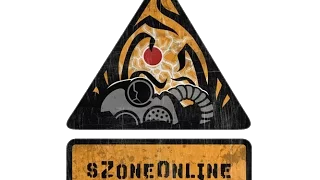 sZone Online Guide - Разбор оружия (на русском языке)