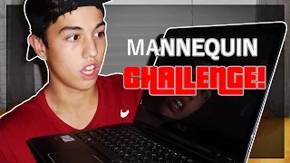 BEST OF THE MANNEQUIN CHALLENGE REACTION!