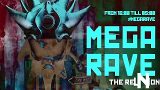 Megarave The Reunion Trailer