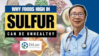 The Surprising Truth About High-Sulfur Foods and Your Health