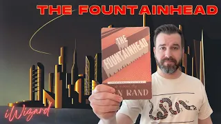 THE FOUNTAINHEAD by Ayn Rand - Book Review (In-Depth)