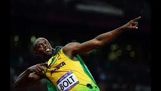 When Usain Bolt First DOMINATED the World:  ALL 2008 OLY 100m races in under 4 minutes! #olympics