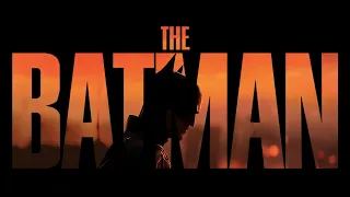 THE BATMAN x 28 DAYS LATER / [HD]