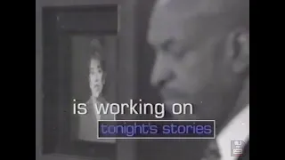 WMAQ NewsChannel 5 at 10PM Promo (1998)