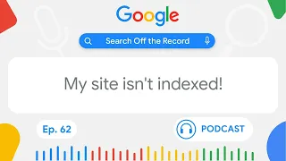 Why is my site not indexed?