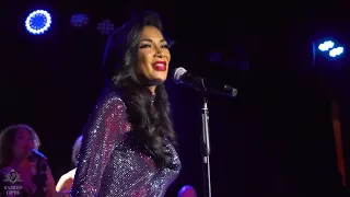 Nicole Scherzinger - I'm Not The Only One - Sochi - September 2018