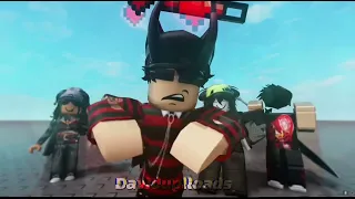 Children die -Roblox edit meme