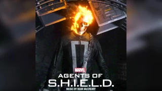 Agents of SHIELD Soundtrack ''To Hell and Back Again'' - "Meet the New Boss" & "The Return"