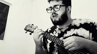 UKULELE COVER: O Que Falta Em Você Sou Eu - Marília Mendonça