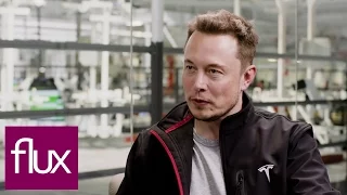 Elon Musk's advice to young engineers