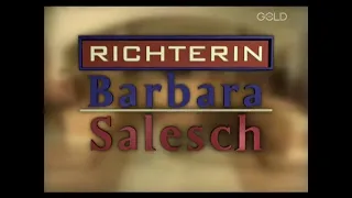 Richterin Barbara Salesch - S08E03