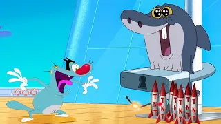 Oggy And the Cockroaches, Zig & Sharko, Where's Chicky ! 🤩 New Cartoon Compilation