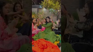 Iqra Kanwal Dance • Part 2 • Sistrology Dance • Ducky's Barat Vlog #shorts