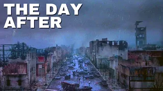 3/3 The Day After | 1983 Nuclear War Movie