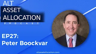 Inflation, Deflation, Stagflation and Gold with Peter Boockvar