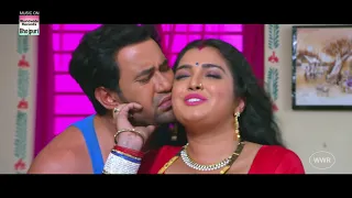 Dinesh Lal Yadav, Aamrapali Dubey | Khole Di Kevadiya Bhail Bhor | Full Song | Superhit Song 2017108