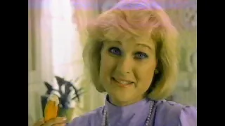 October 5,1986 Commercials