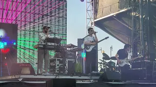 MGMT - "Time to Pretend" (Live, May 4, 2019)