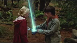 Bridge to Terabithia - trailer