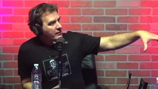 The Church Of What's Happening Now: #551 - Jim Florentine