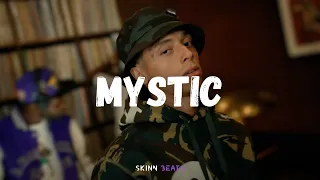 [FREE] Central Cee Type Beat | Melodic Drill Instrumental 2023 - "MYSTIC"