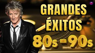 Clasicos De Los 80 y 90 - Las Mejores Canciones De Los 80 y 90 - Greatest Hits 80s