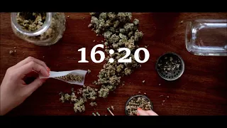 "16:20" CHILL Boom Bap Type Beat (Prod. by Doc Foo Beats)