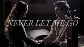 Lorenzo&Clarice // Never Let Me Go // I Medici