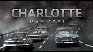 1961 World 600 from Charlotte Motor Speedway | NASCAR Classic Full Race Replay